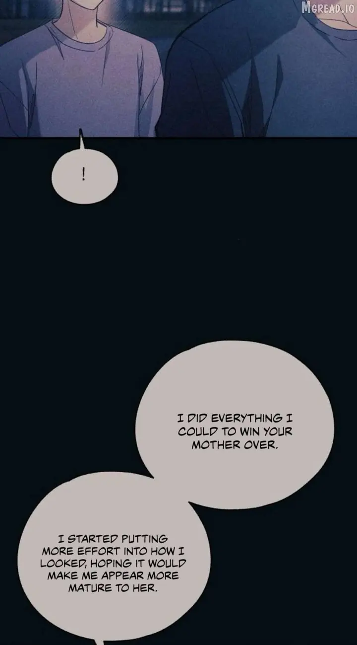 Yeonwoo's Innocence Chapter 224 Page 47