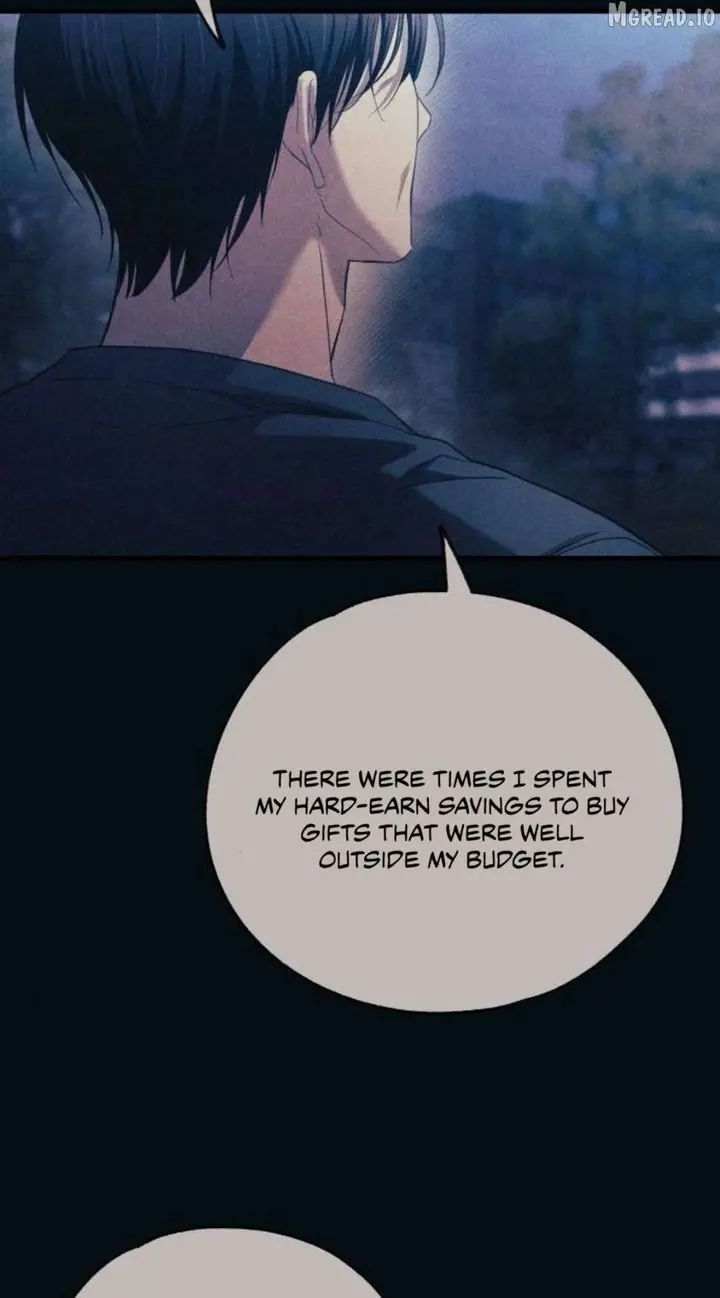 Yeonwoo's Innocence Chapter 224 Page 48