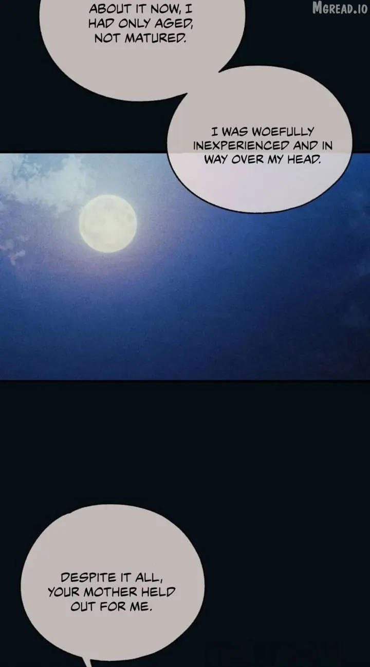 Yeonwoo's Innocence Chapter 224 Page 50