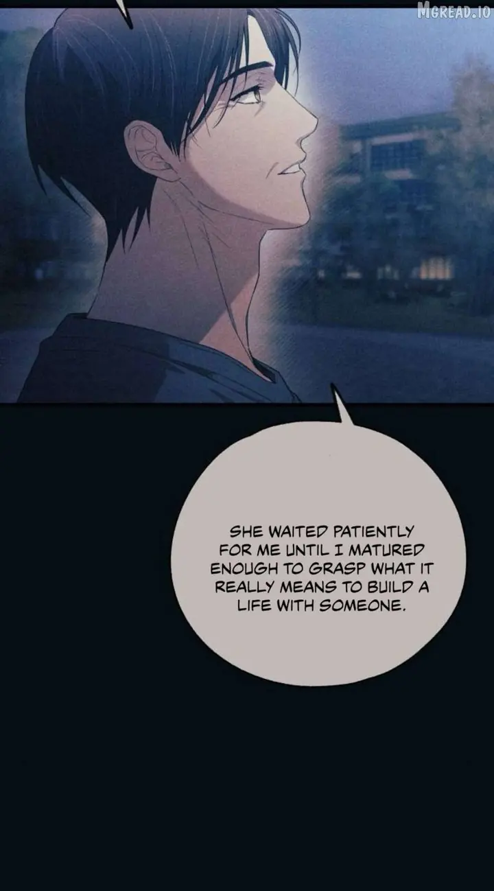 Yeonwoo's Innocence Chapter 224 Page 51