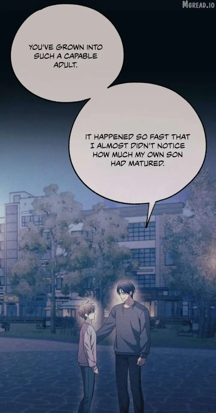 Yeonwoo's Innocence Chapter 224 Page 52
