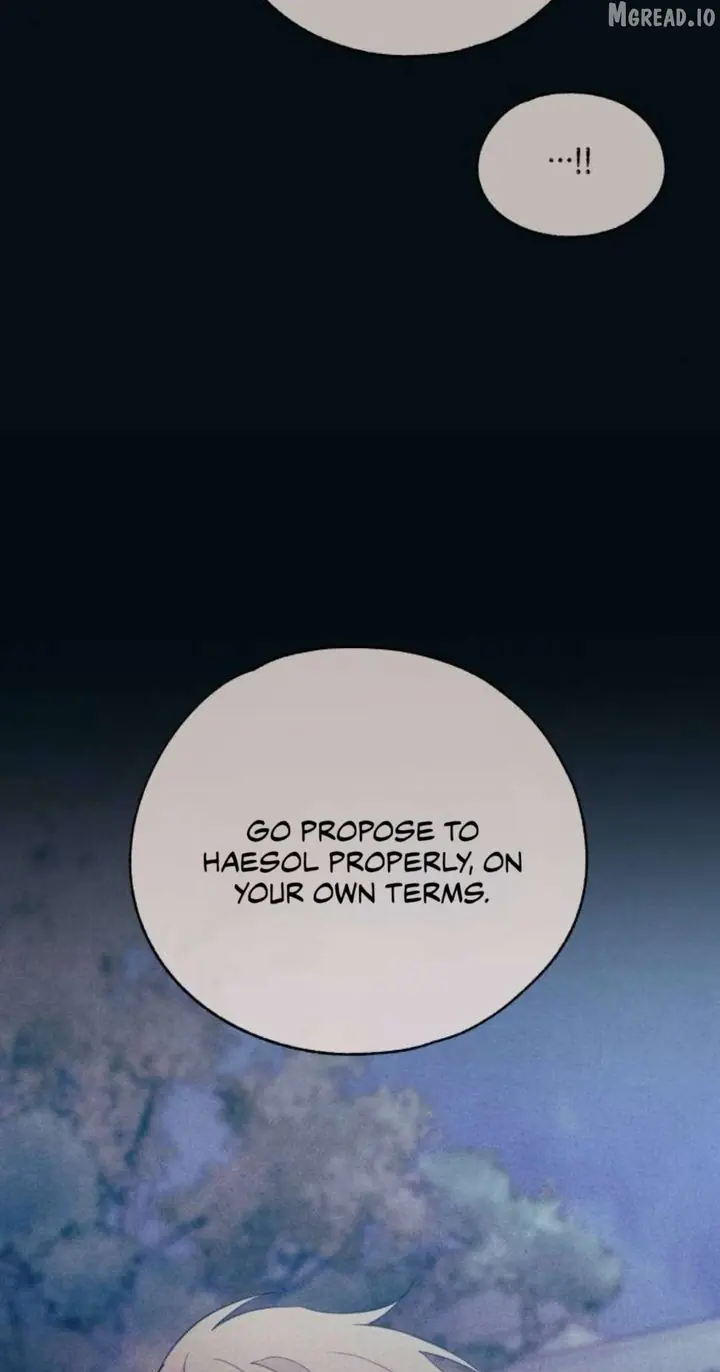Yeonwoo's Innocence Chapter 224 Page 55