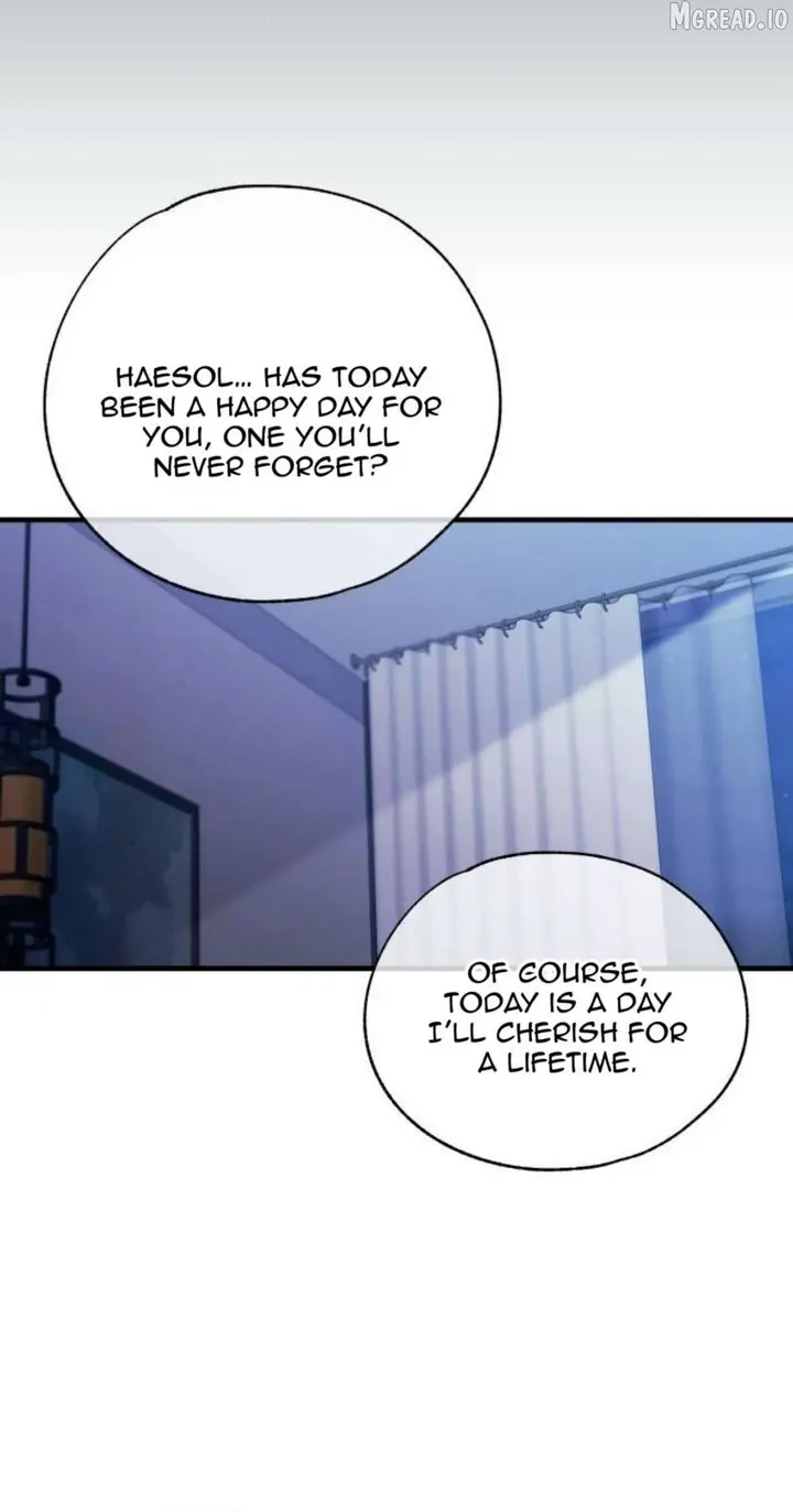 Yeonwoo's Innocence Chapter 224 Page 58
