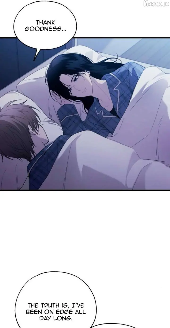 Yeonwoo's Innocence Chapter 224 Page 59