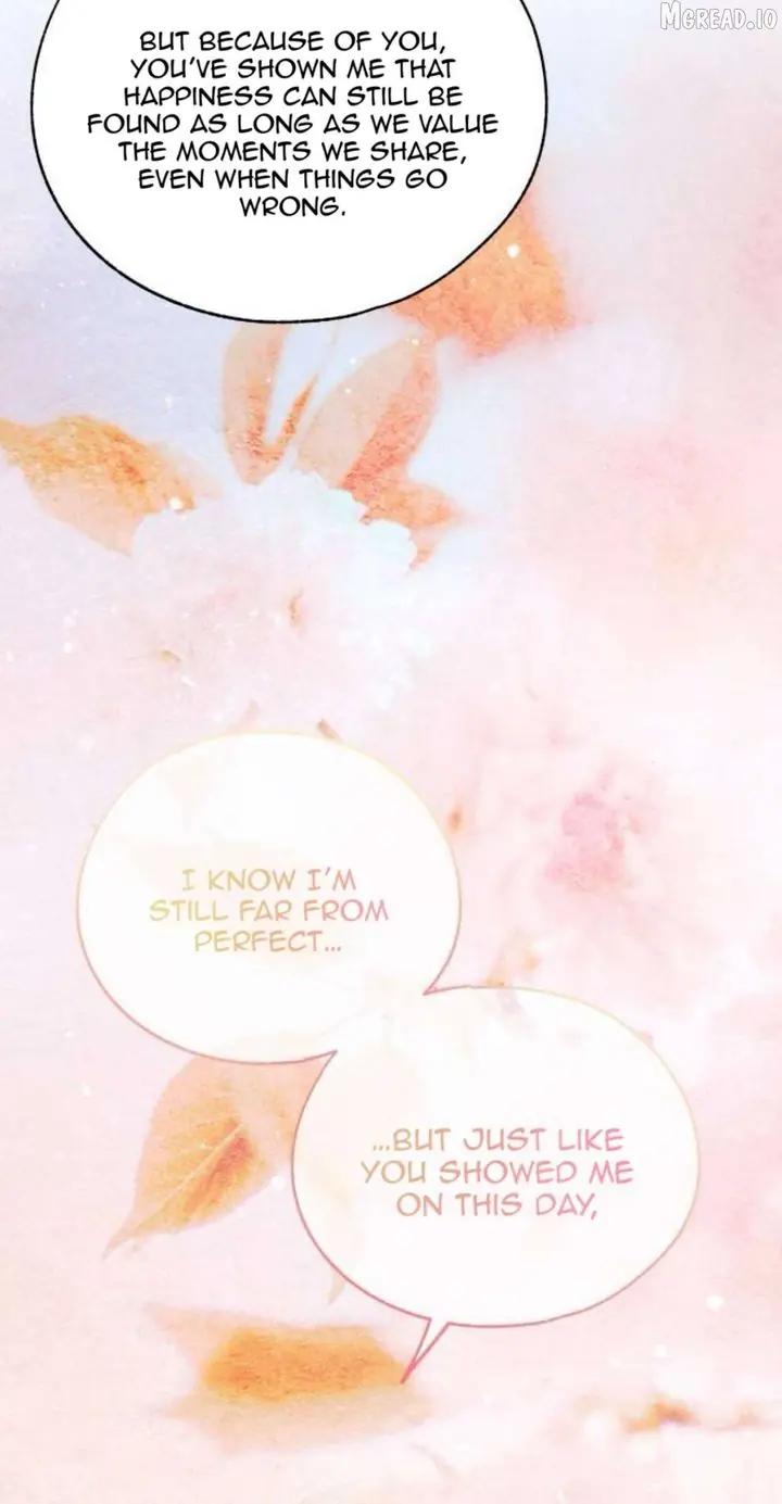 Yeonwoo's Innocence Chapter 224 Page 61