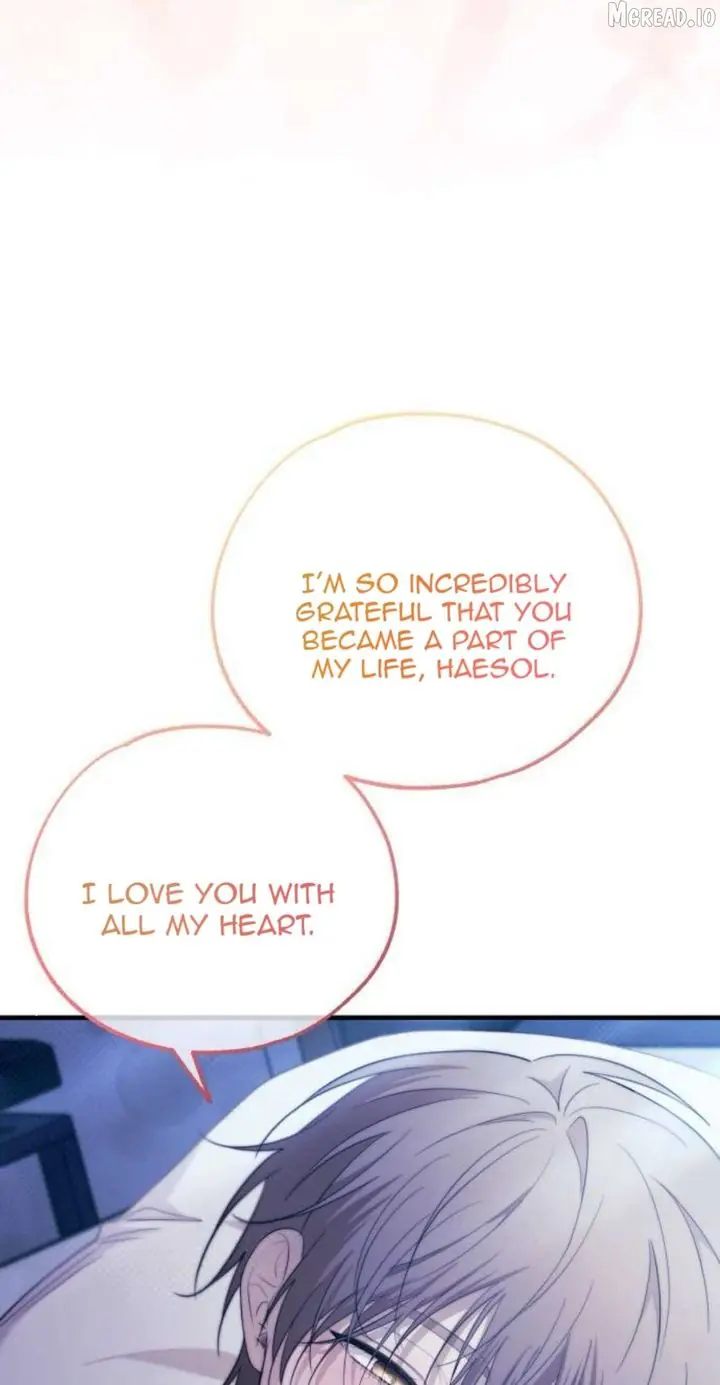 Yeonwoo's Innocence Chapter 224 Page 63