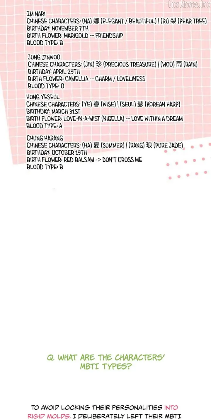 Yeonwoo's Innocence Chapter 225 Page 11