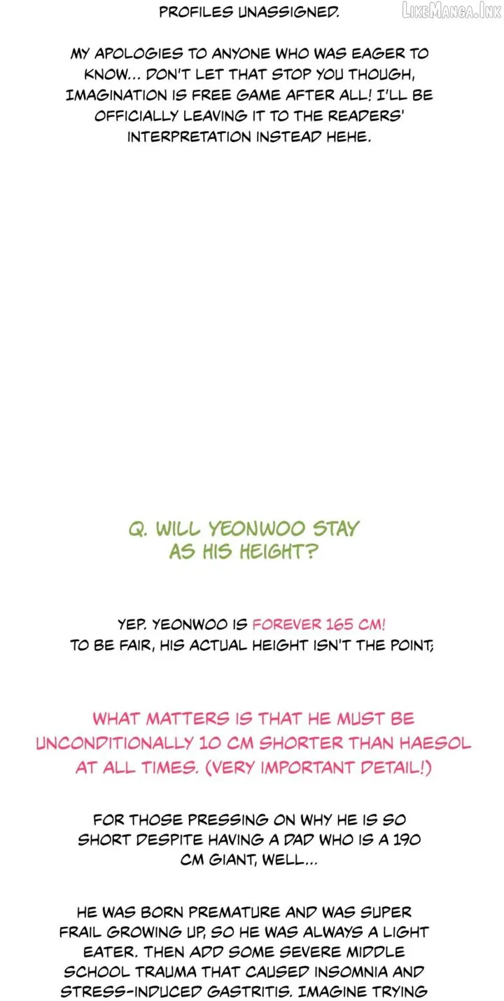 Yeonwoo's Innocence Chapter 225 Page 12