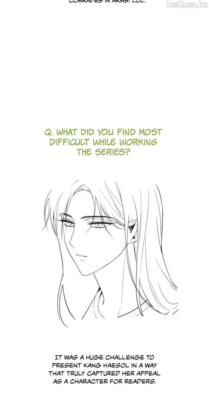 Yeonwoo's Innocence Chapter 225 Page 17