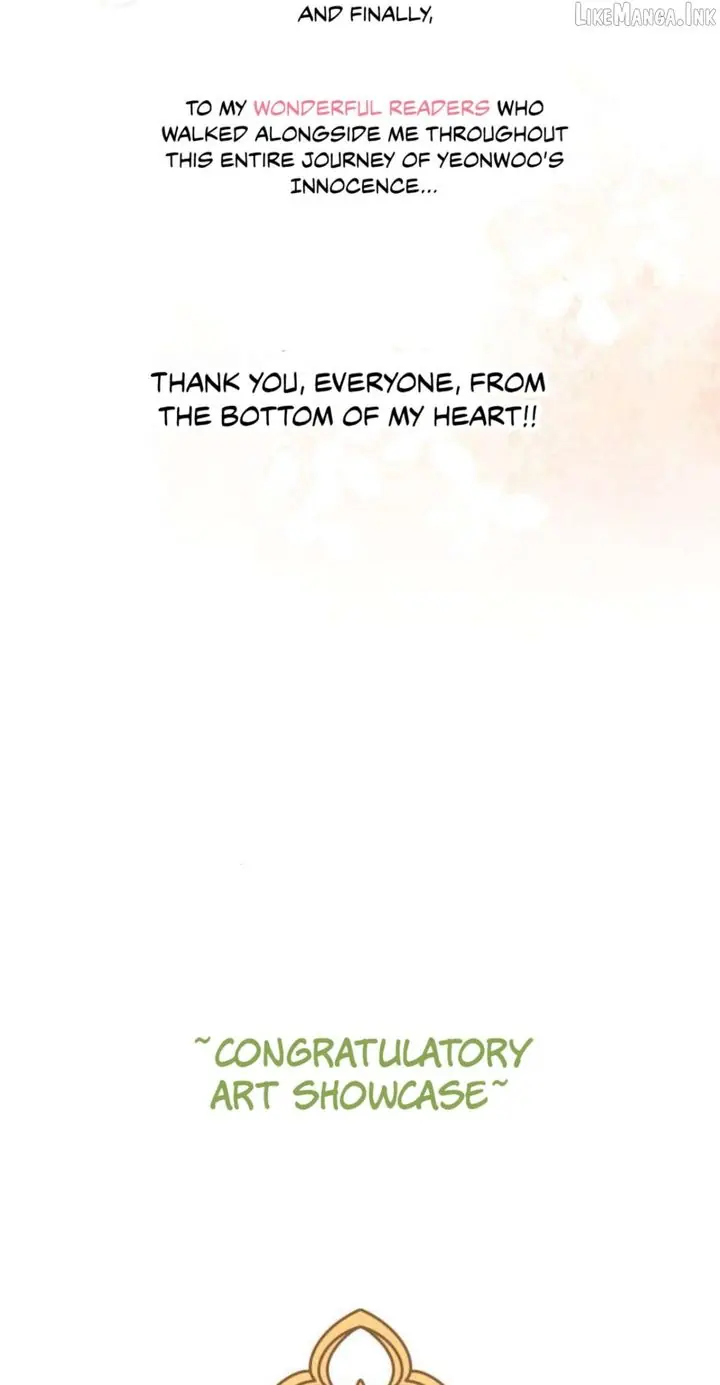 Yeonwoo's Innocence Chapter 225 Page 24