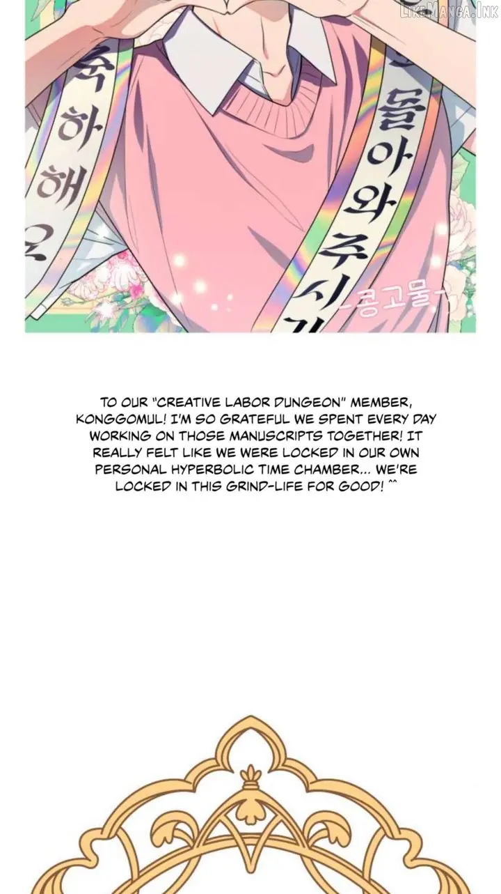Yeonwoo's Innocence Chapter 225 Page 29