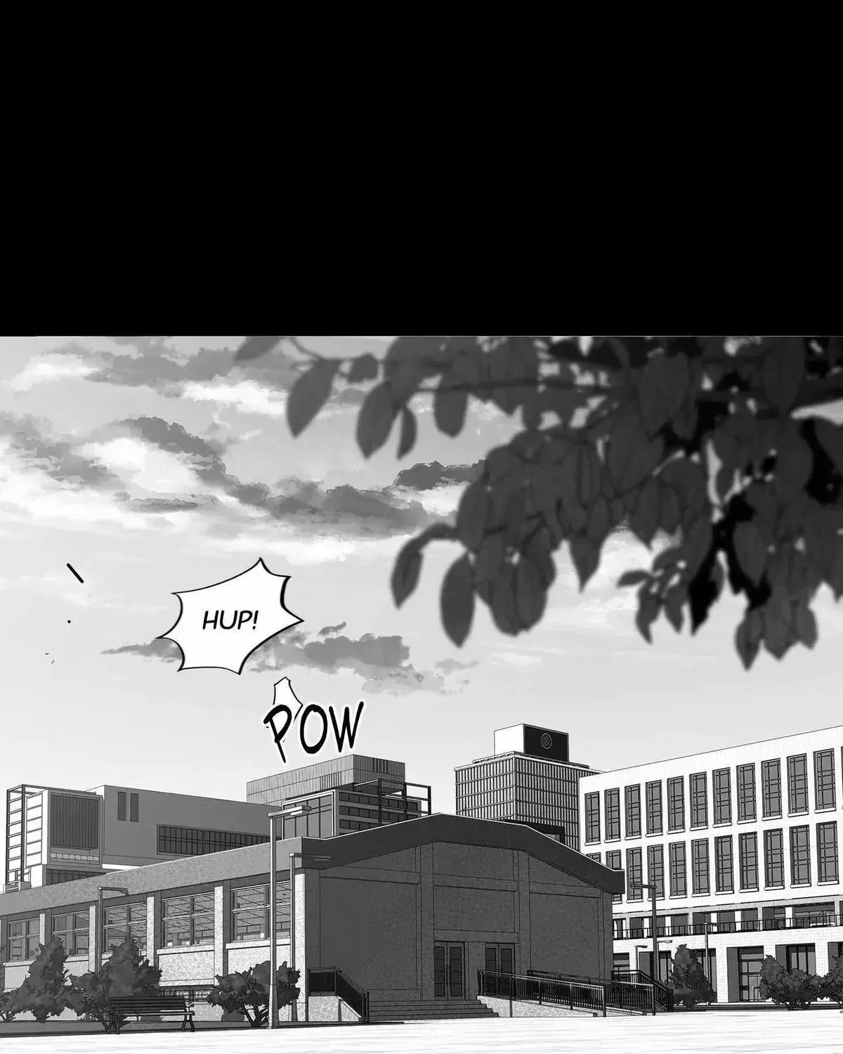 You Are My World Chapter 1 Page 3