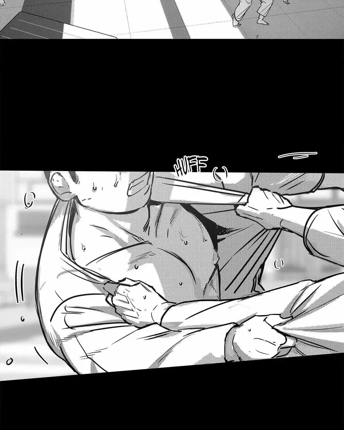 You Are My World Chapter 1 Page 7