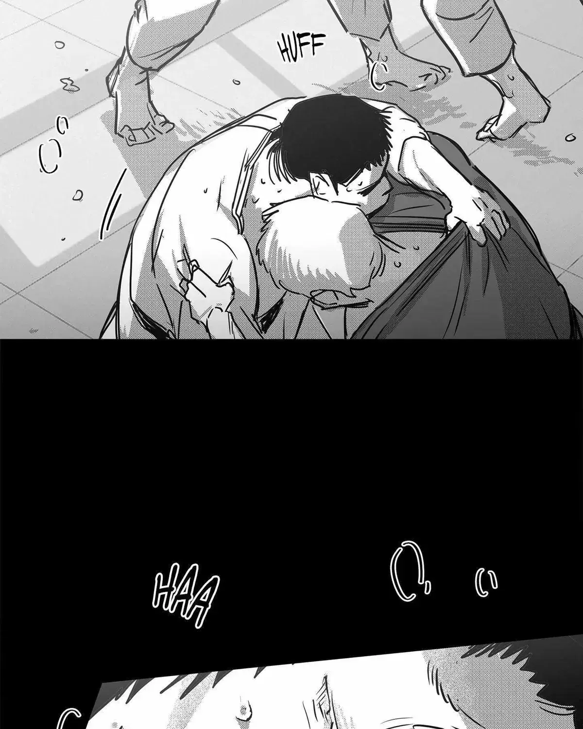 You Are My World Chapter 1 Page 9