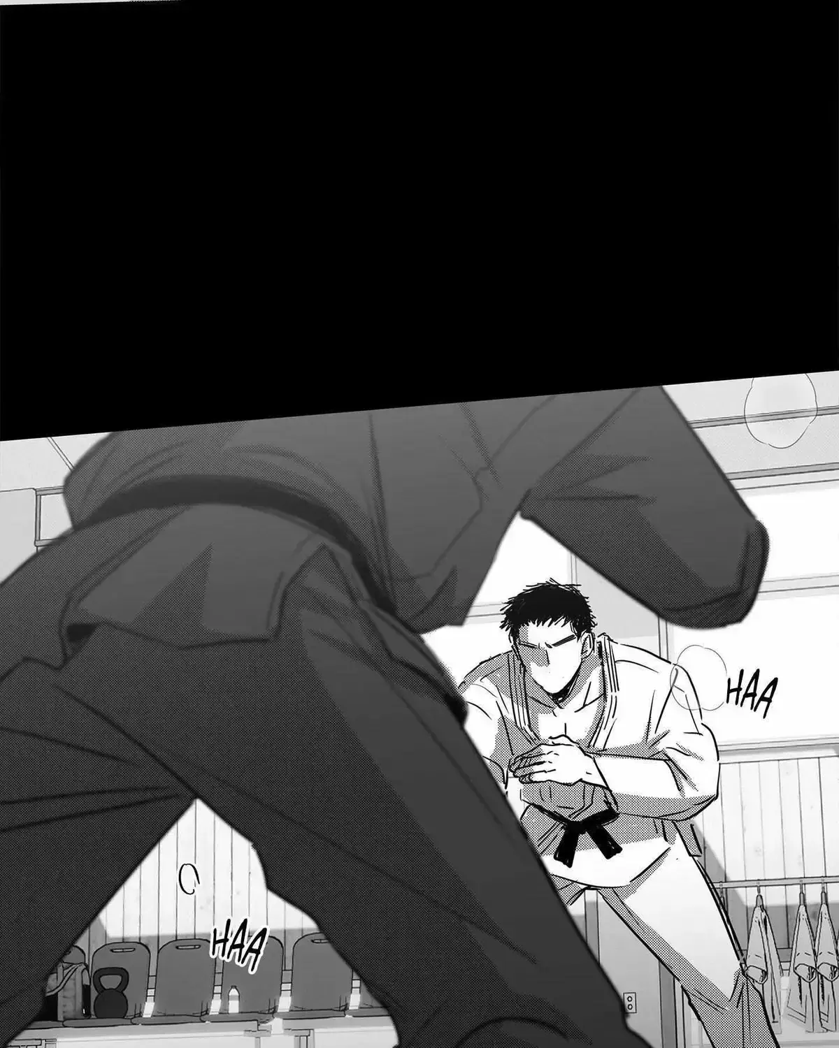 You Are My World Chapter 1 Page 13