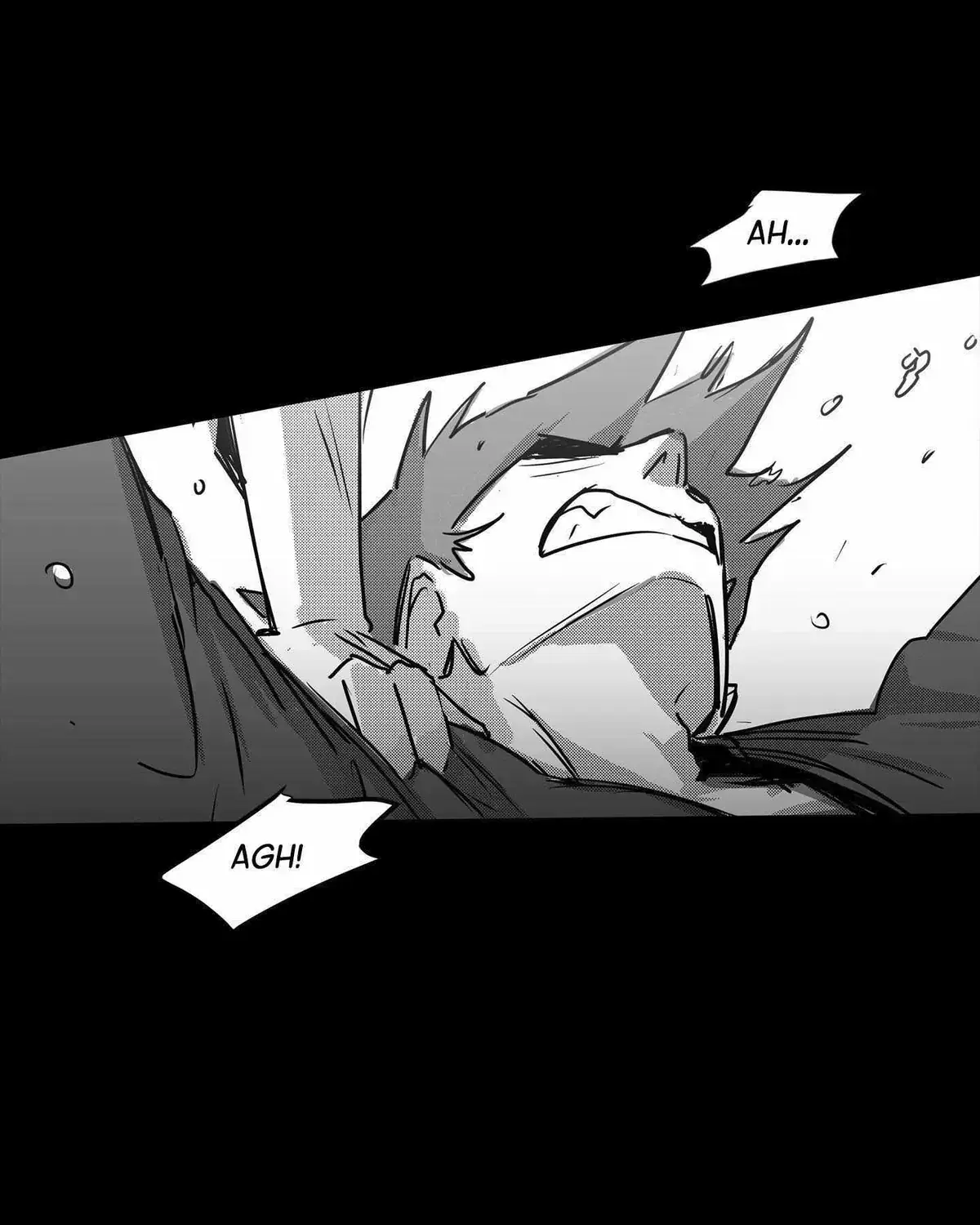 You Are My World Chapter 1 Page 34