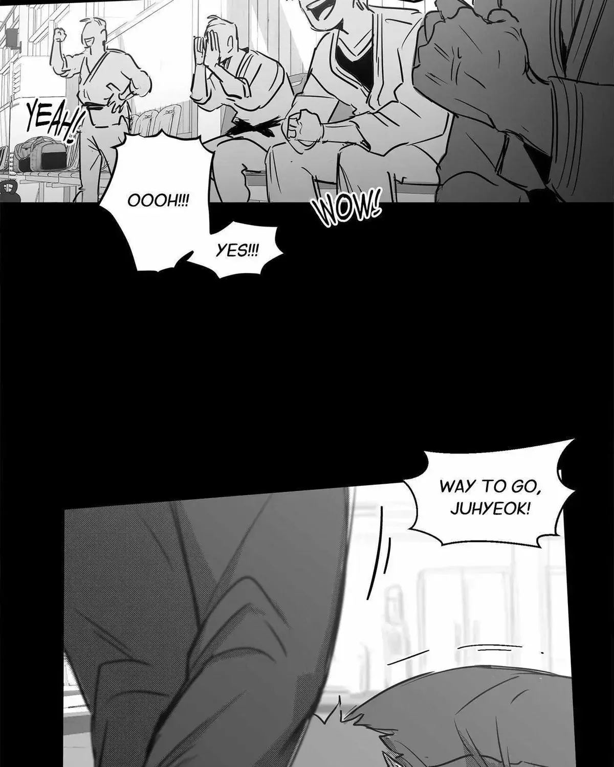 You Are My World Chapter 1 Page 38