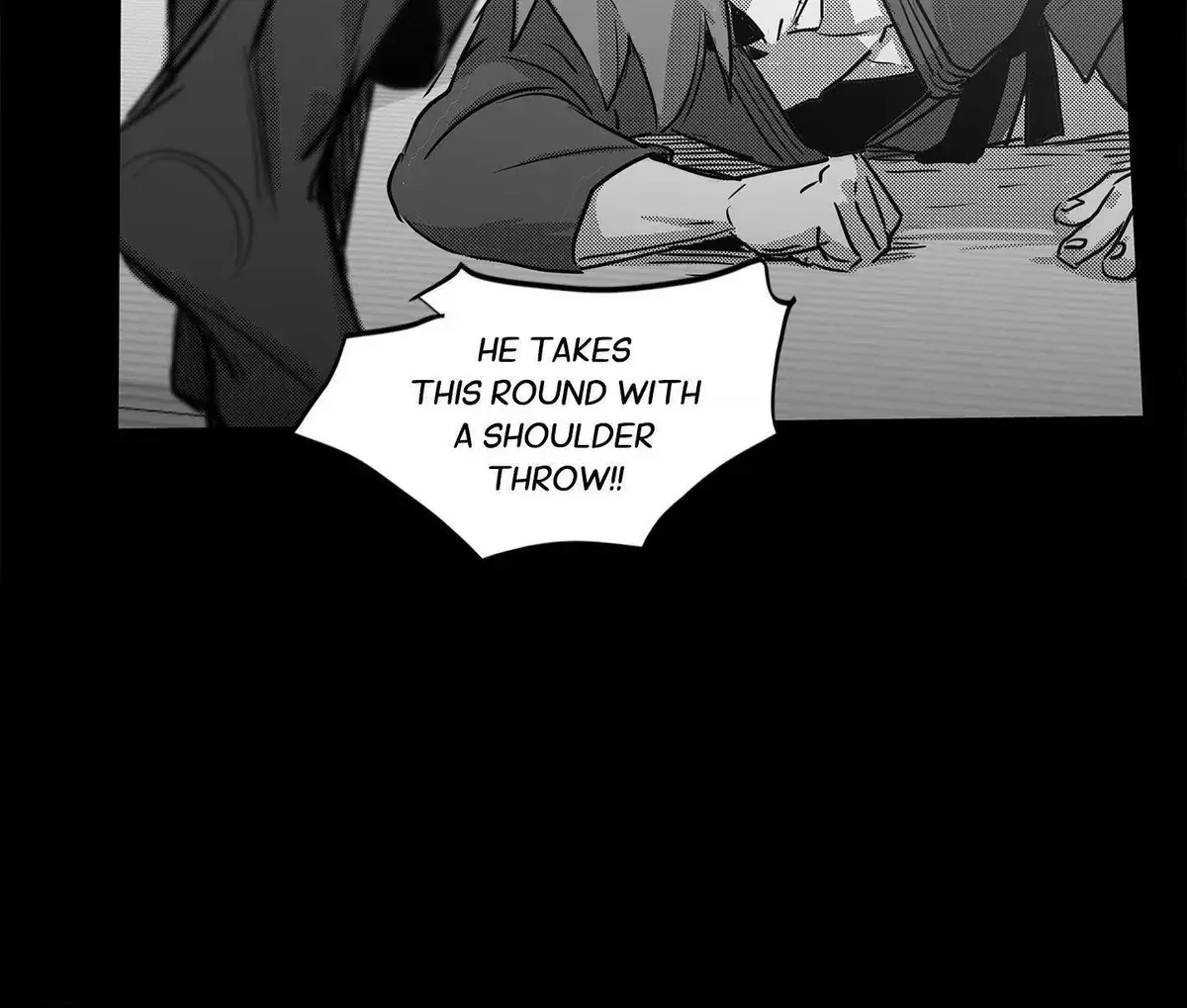You Are My World Chapter 1 Page 40
