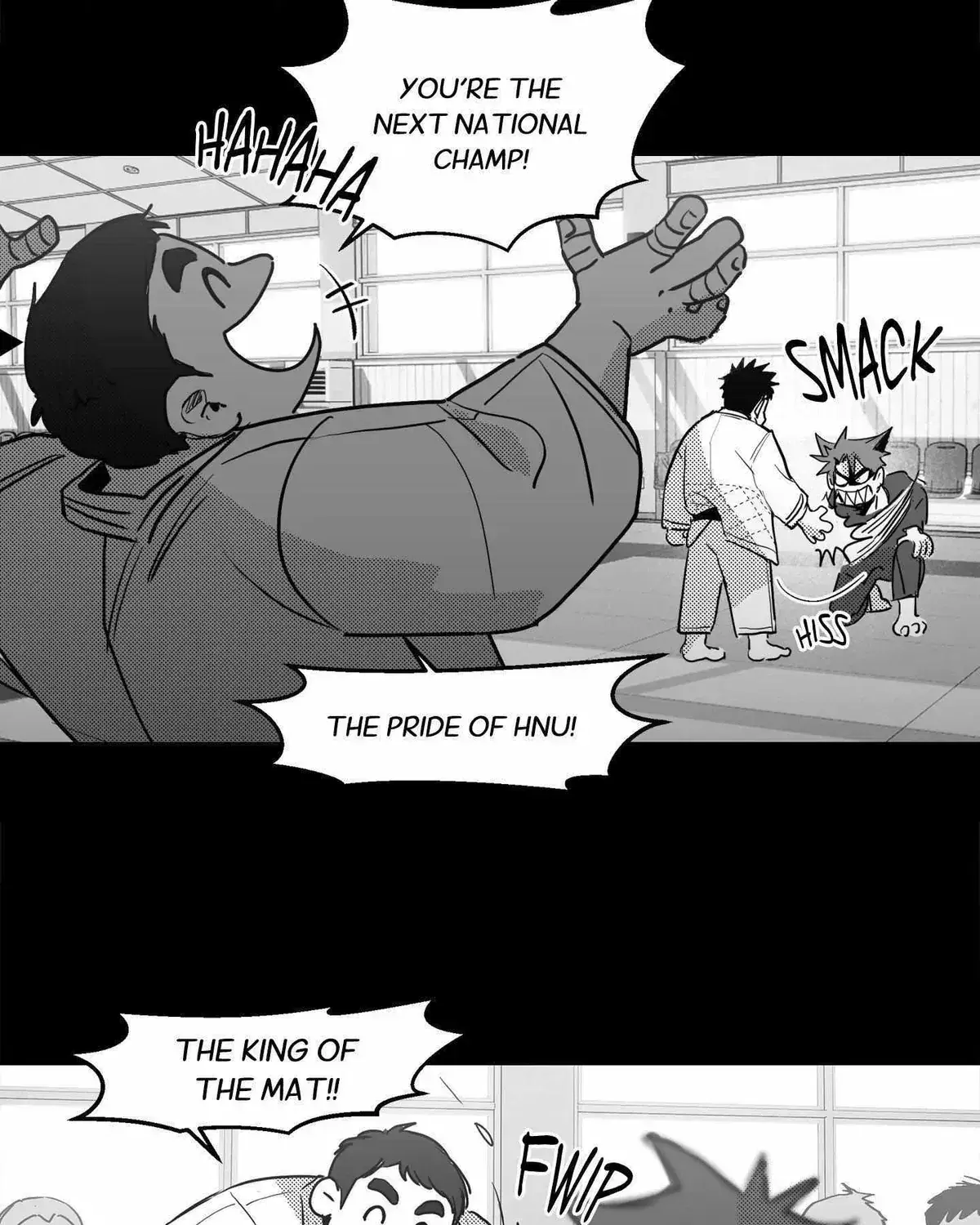 You Are My World Chapter 1 Page 51