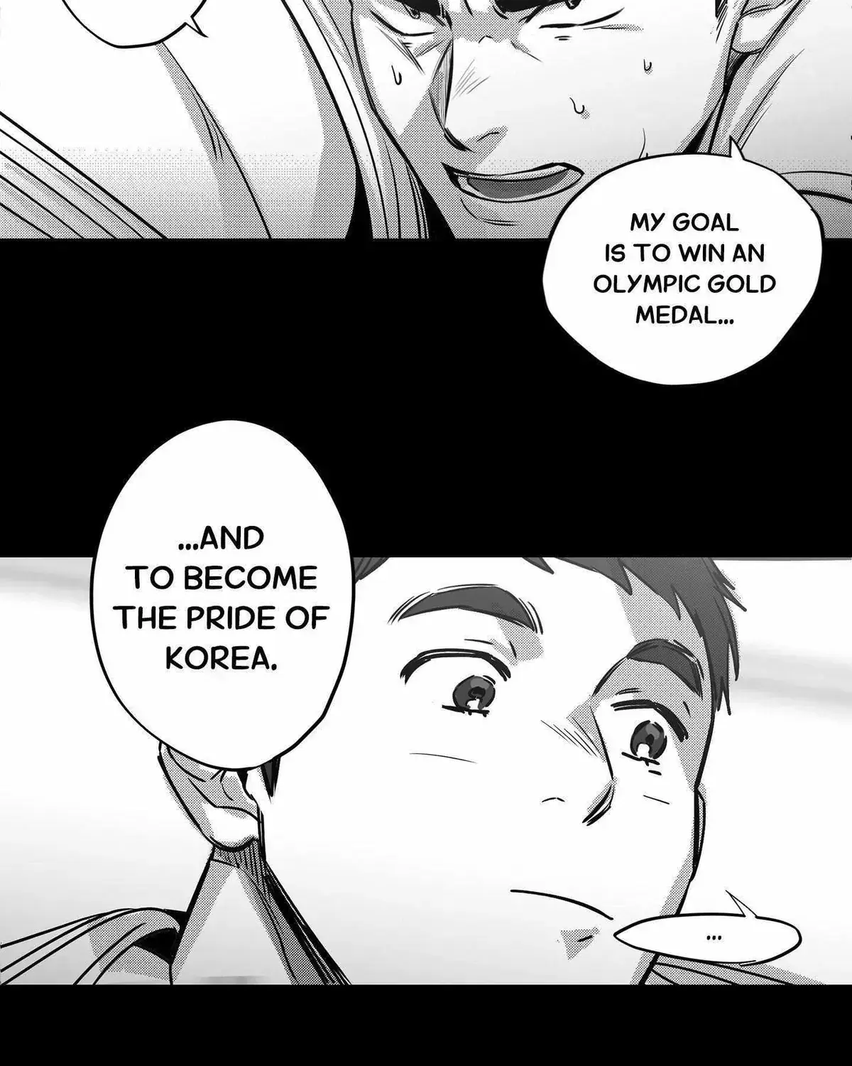 You Are My World Chapter 1 Page 55