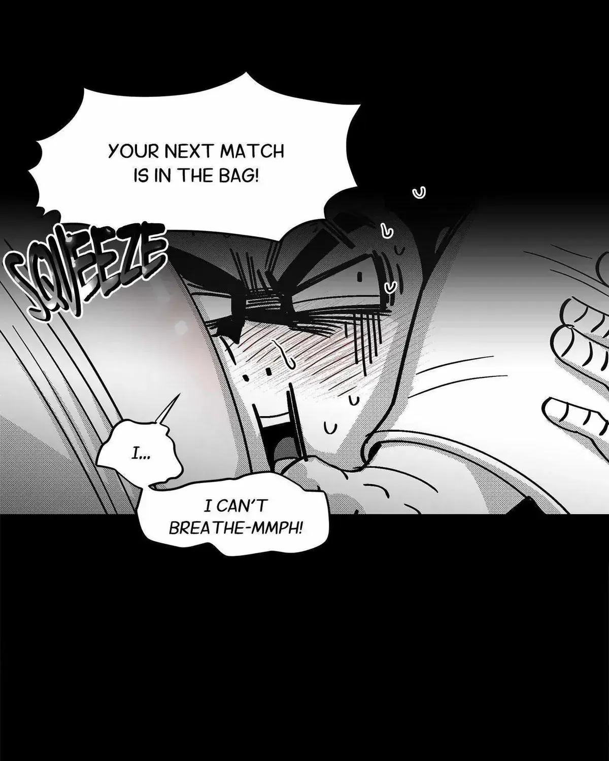 You Are My World Chapter 1 Page 60