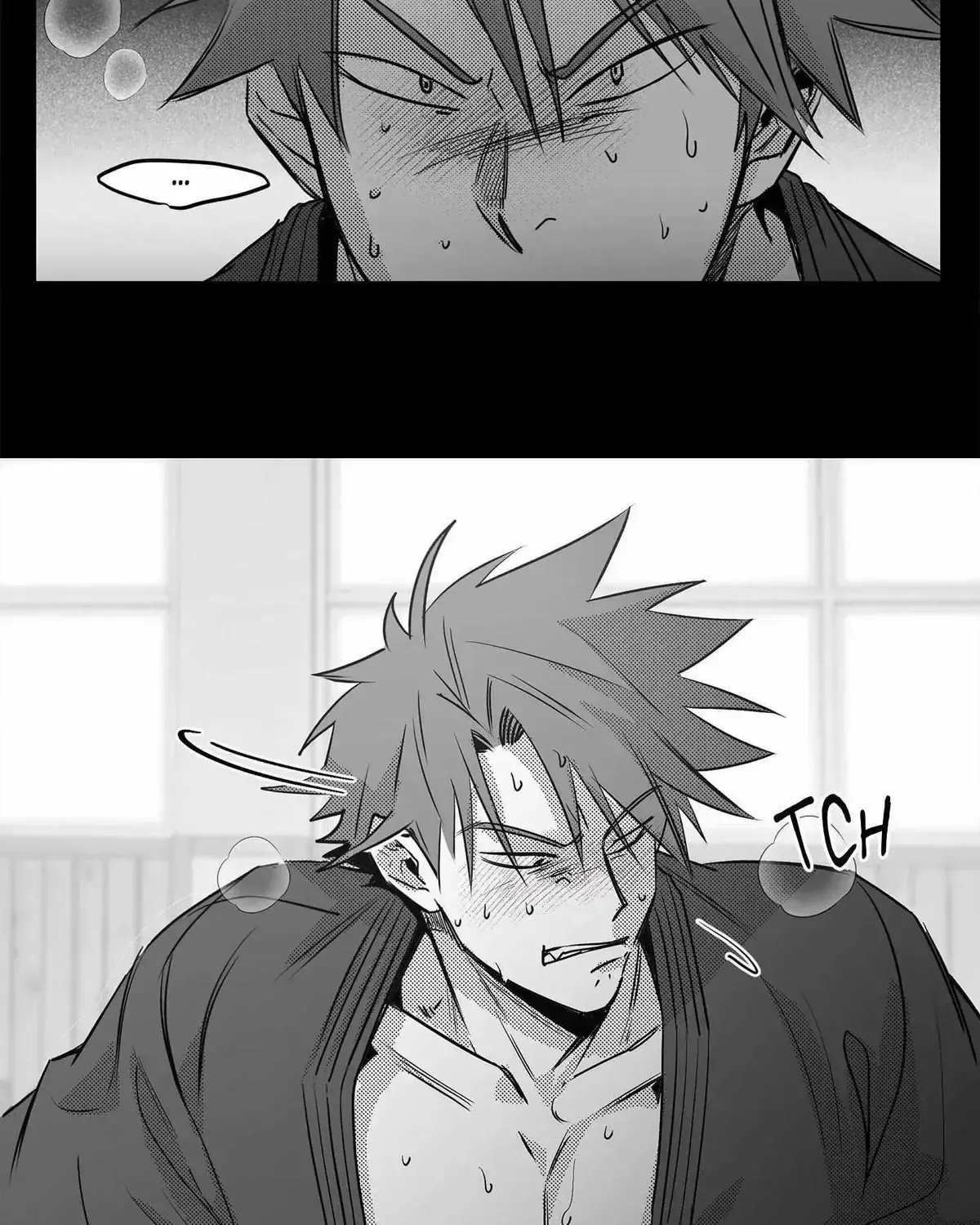 You Are My World Chapter 1 Page 62