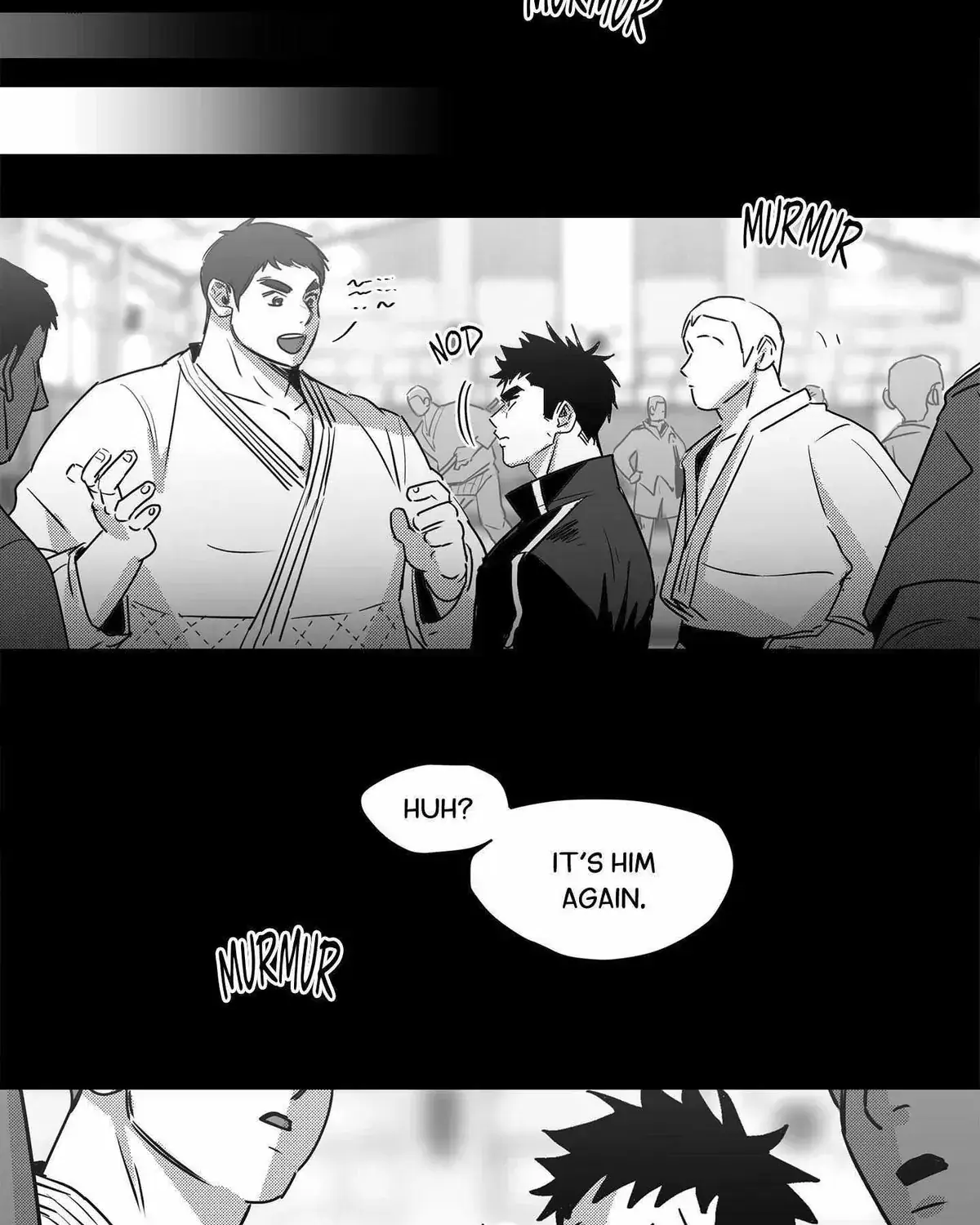 You Are My World Chapter 1 Page 68