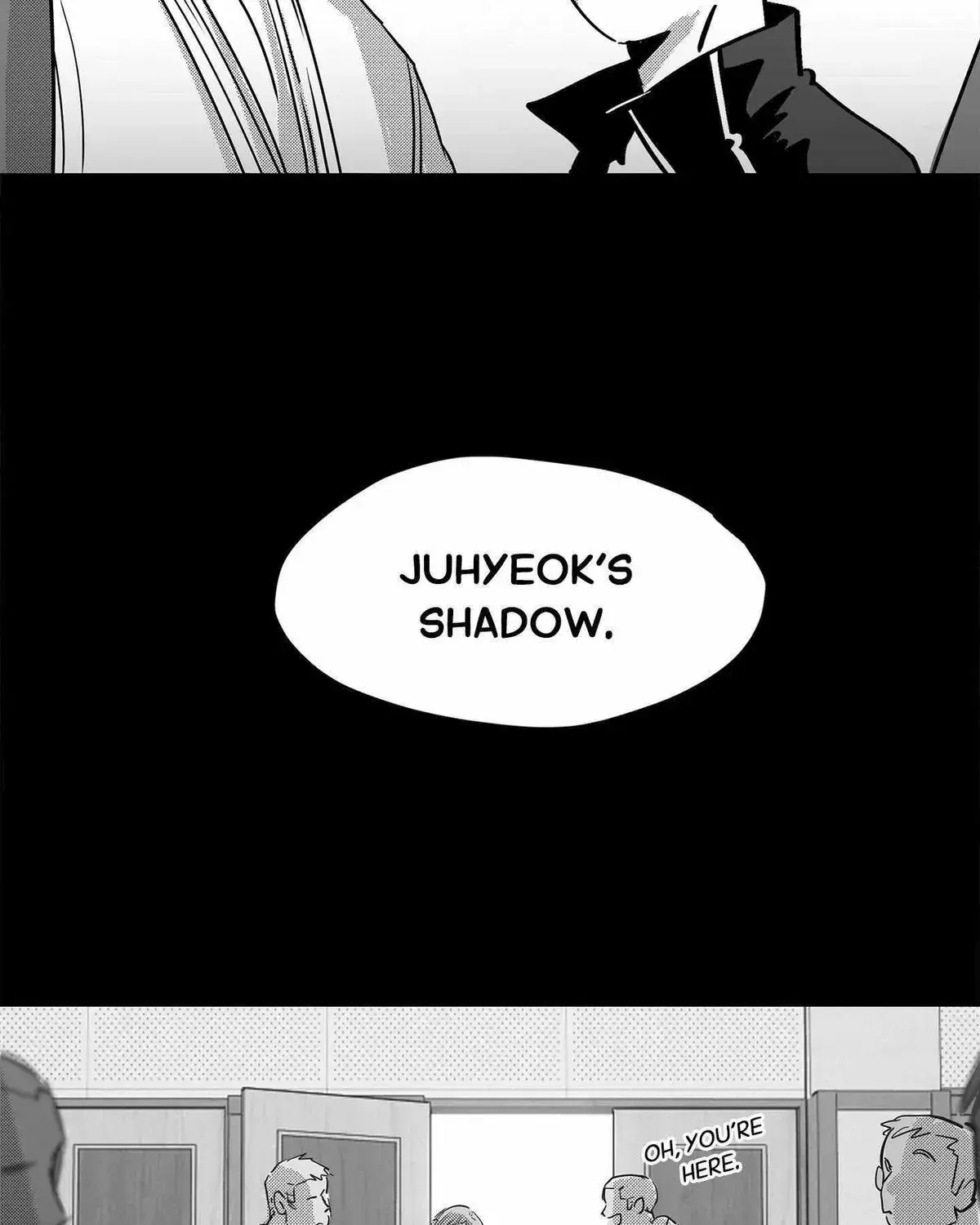 You Are My World Chapter 1 Page 70