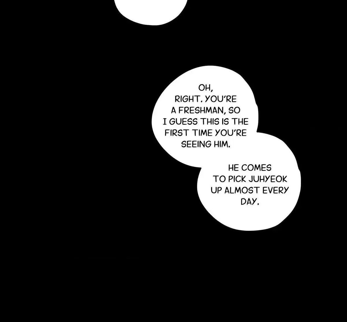 You Are My World Chapter 1 Page 80