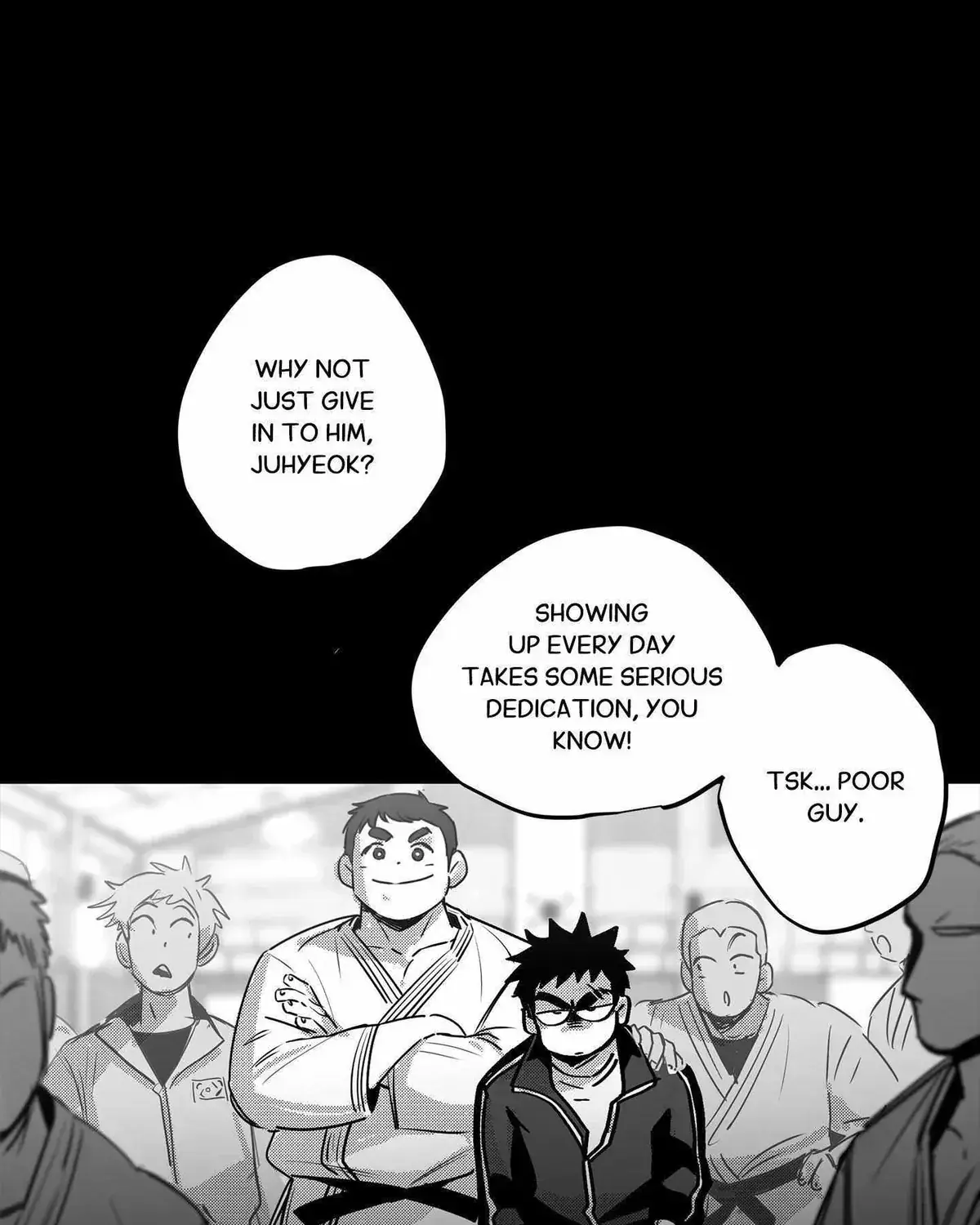 You Are My World Chapter 1 Page 81