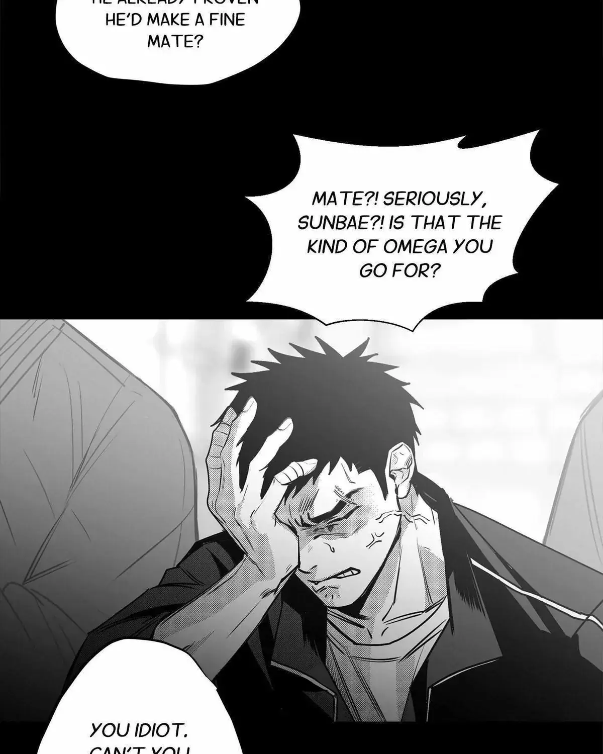 You Are My World Chapter 1 Page 83
