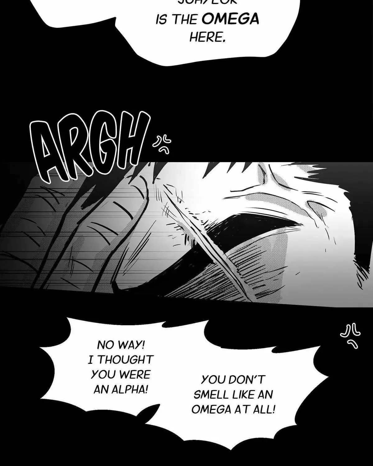 You Are My World Chapter 1 Page 85