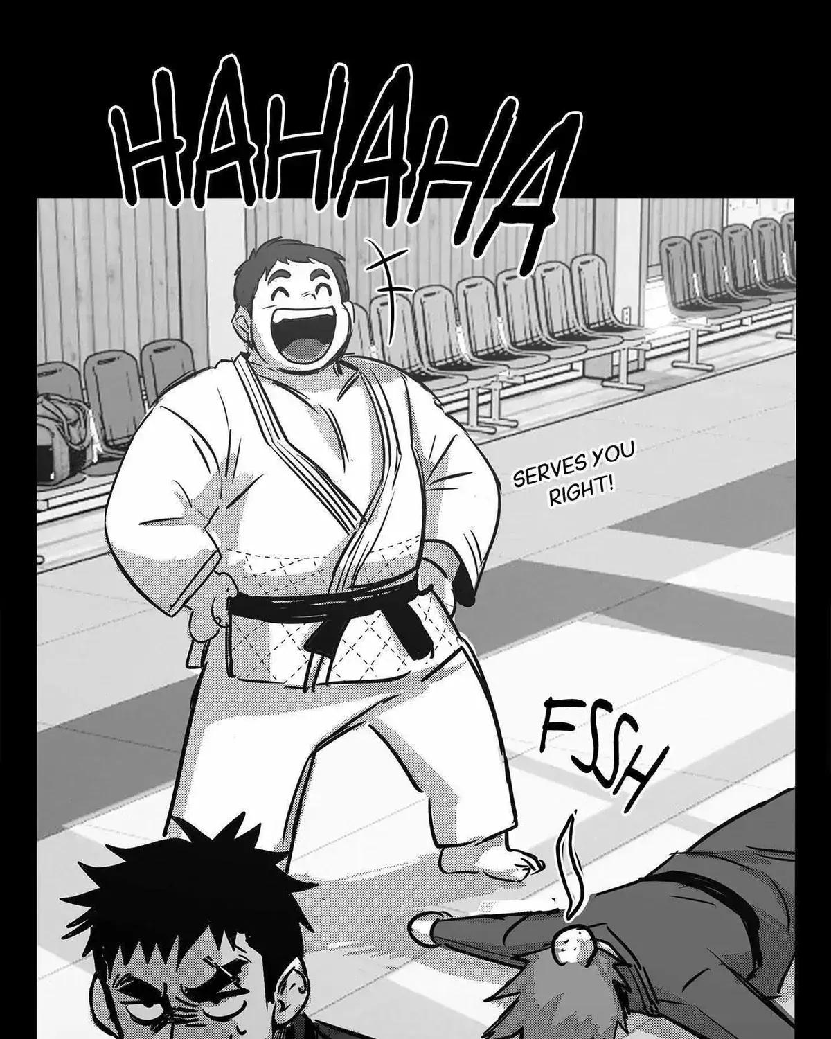 You Are My World Chapter 1 Page 95