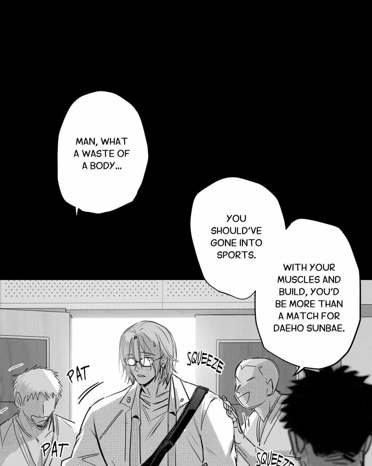 You Are My World Chapter 1 Page 100