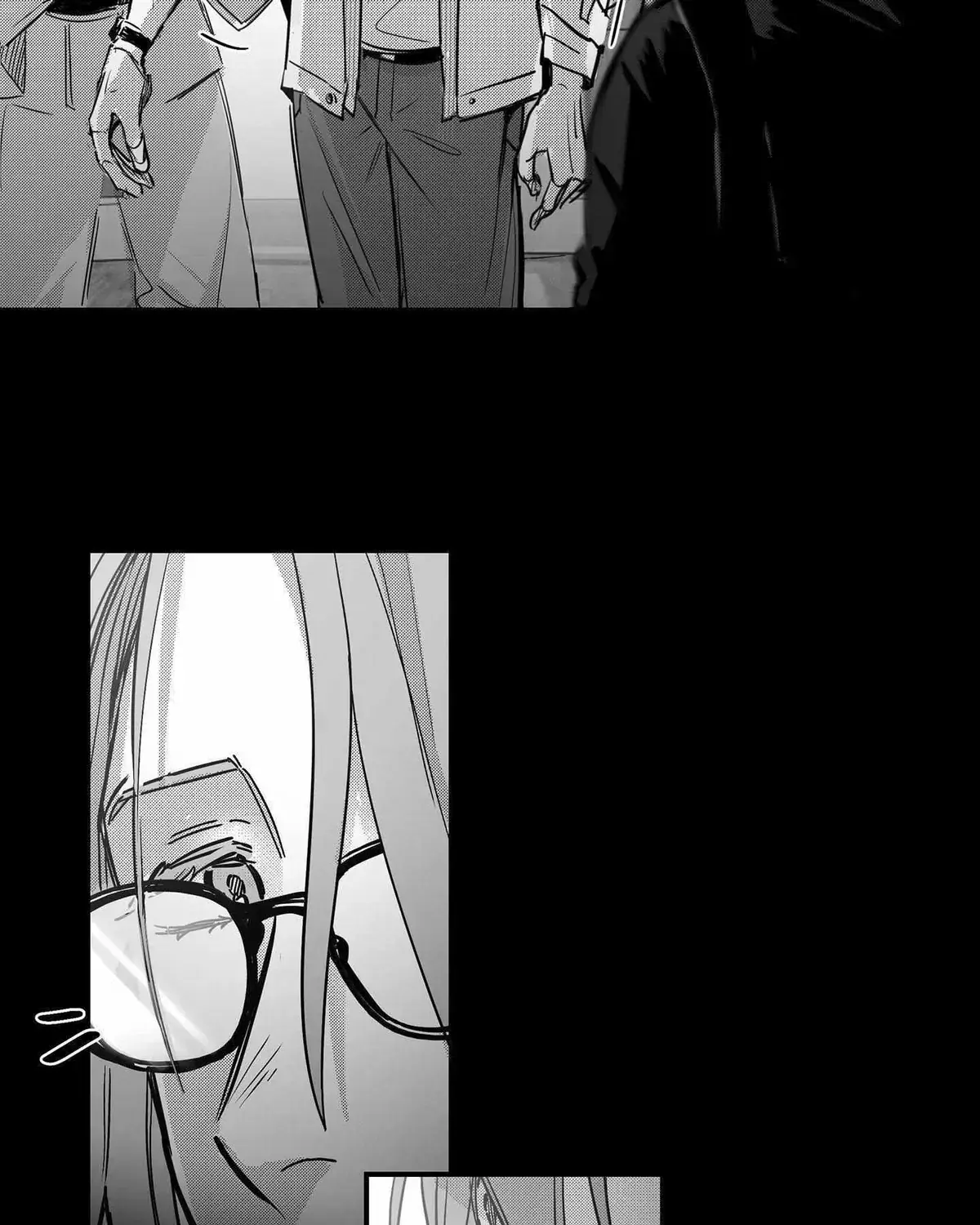 You Are My World Chapter 1 Page 102