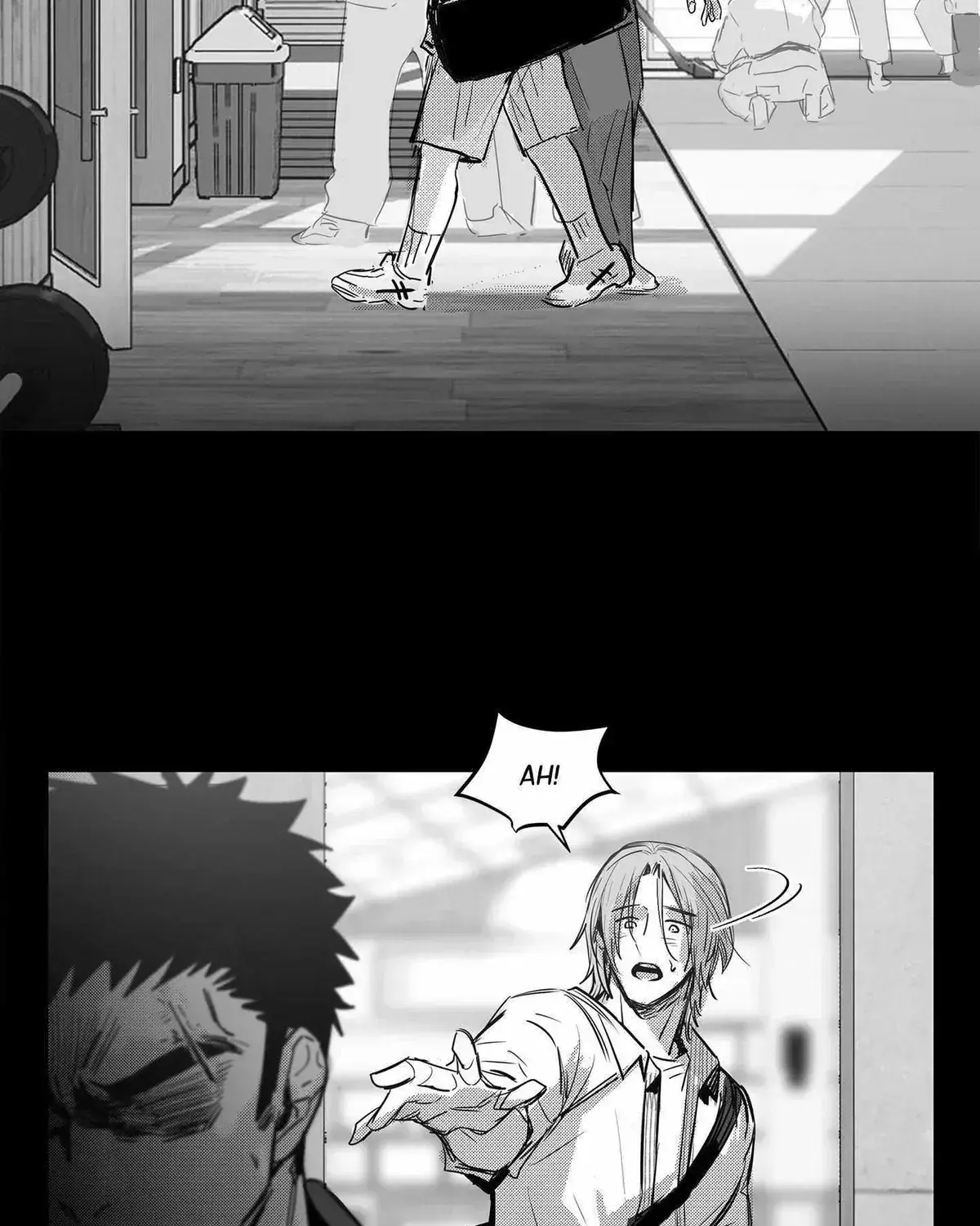 You Are My World Chapter 1 Page 118