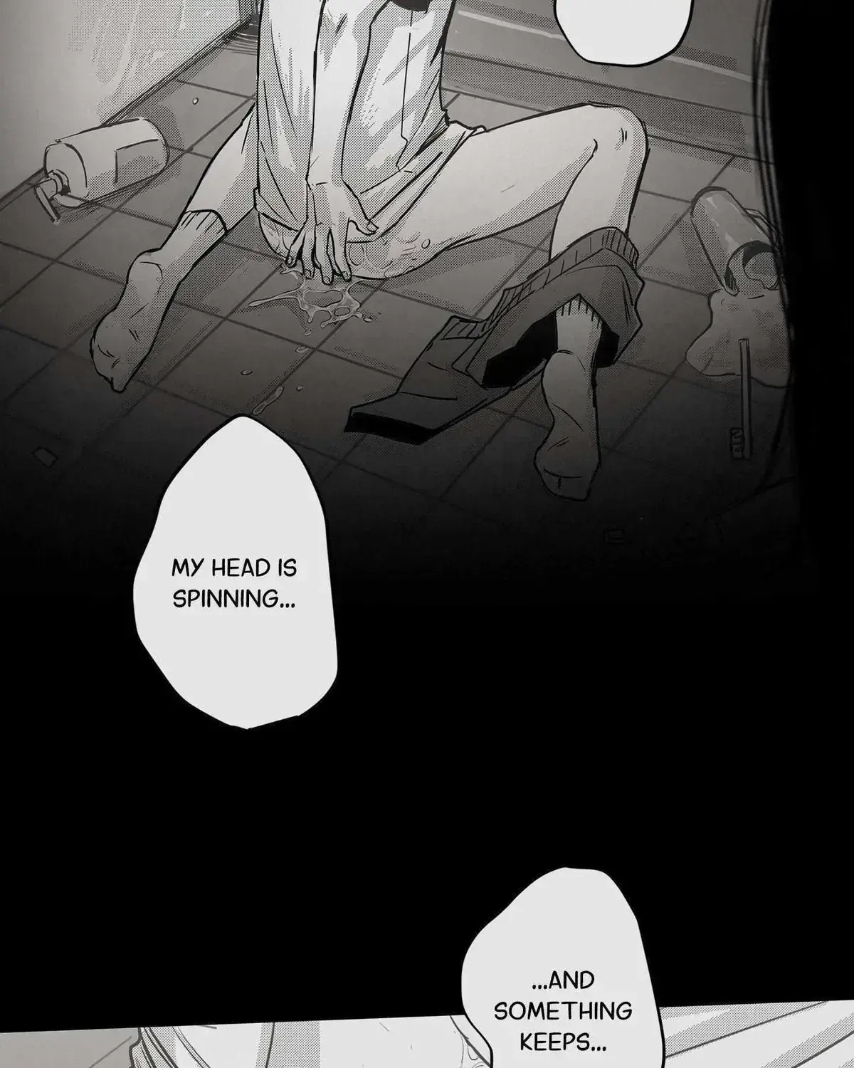 You Are My World Chapter 1 Page 150