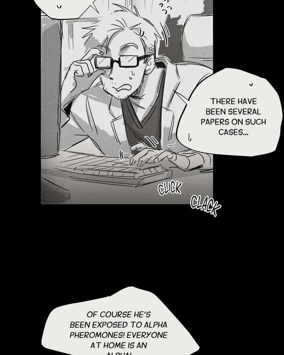 You Are My World Chapter 1 Page 166