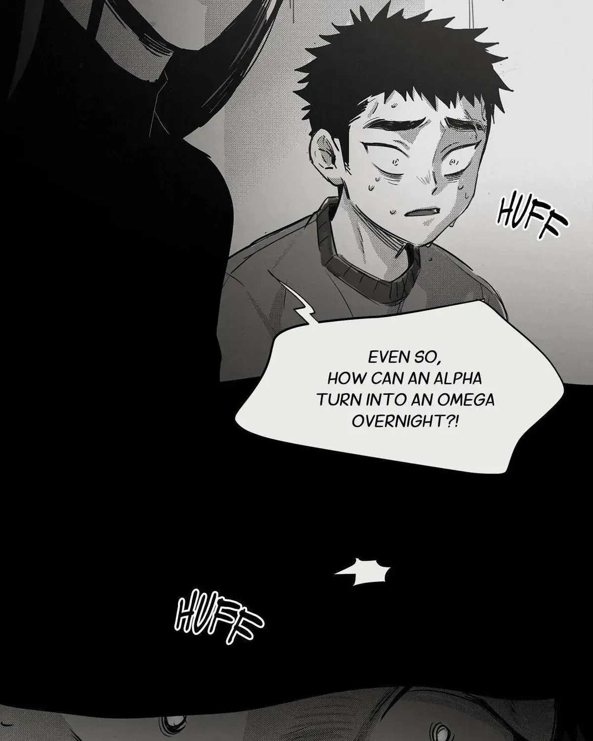 You Are My World Chapter 1 Page 168