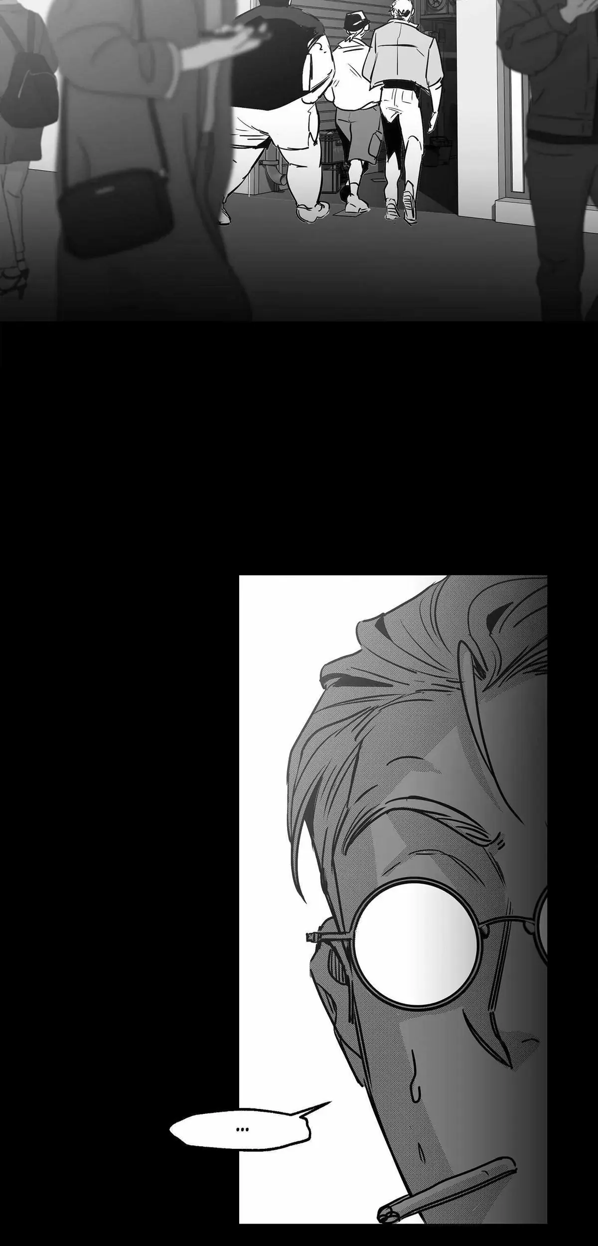 You Are My World Chapter 3 Page 10