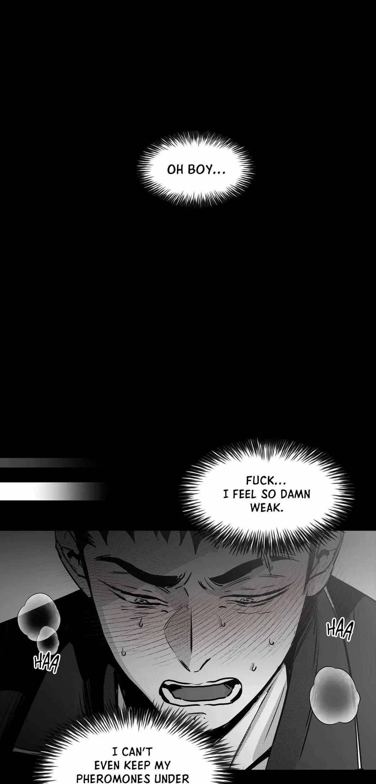 You Are My World Chapter 3 Page 11
