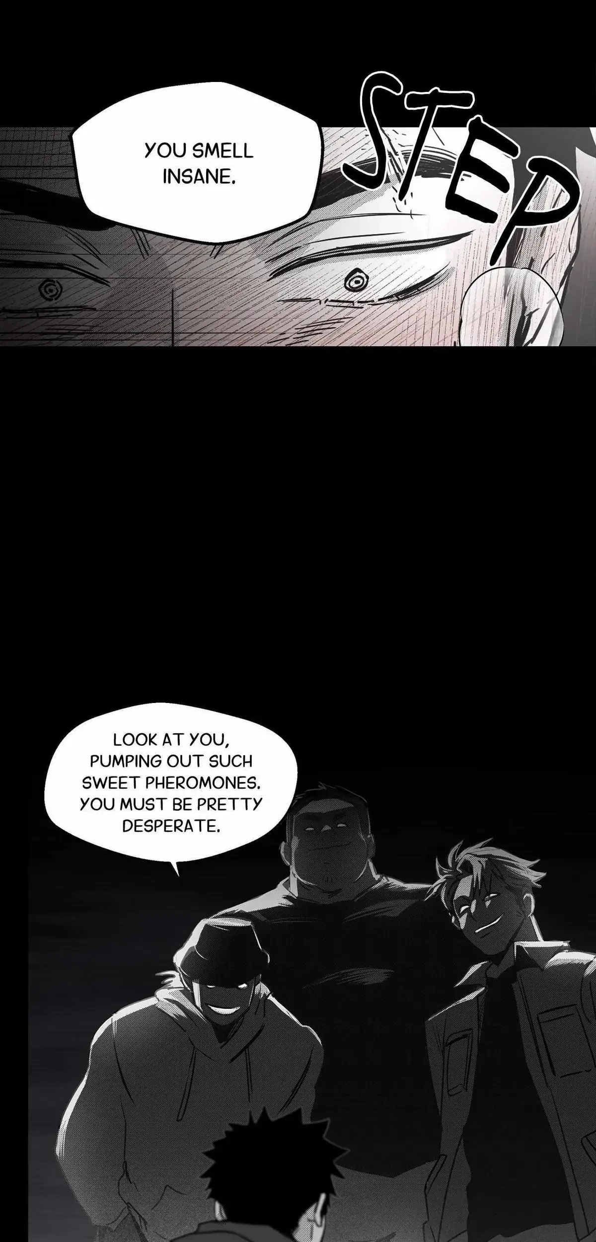 You Are My World Chapter 3 Page 13