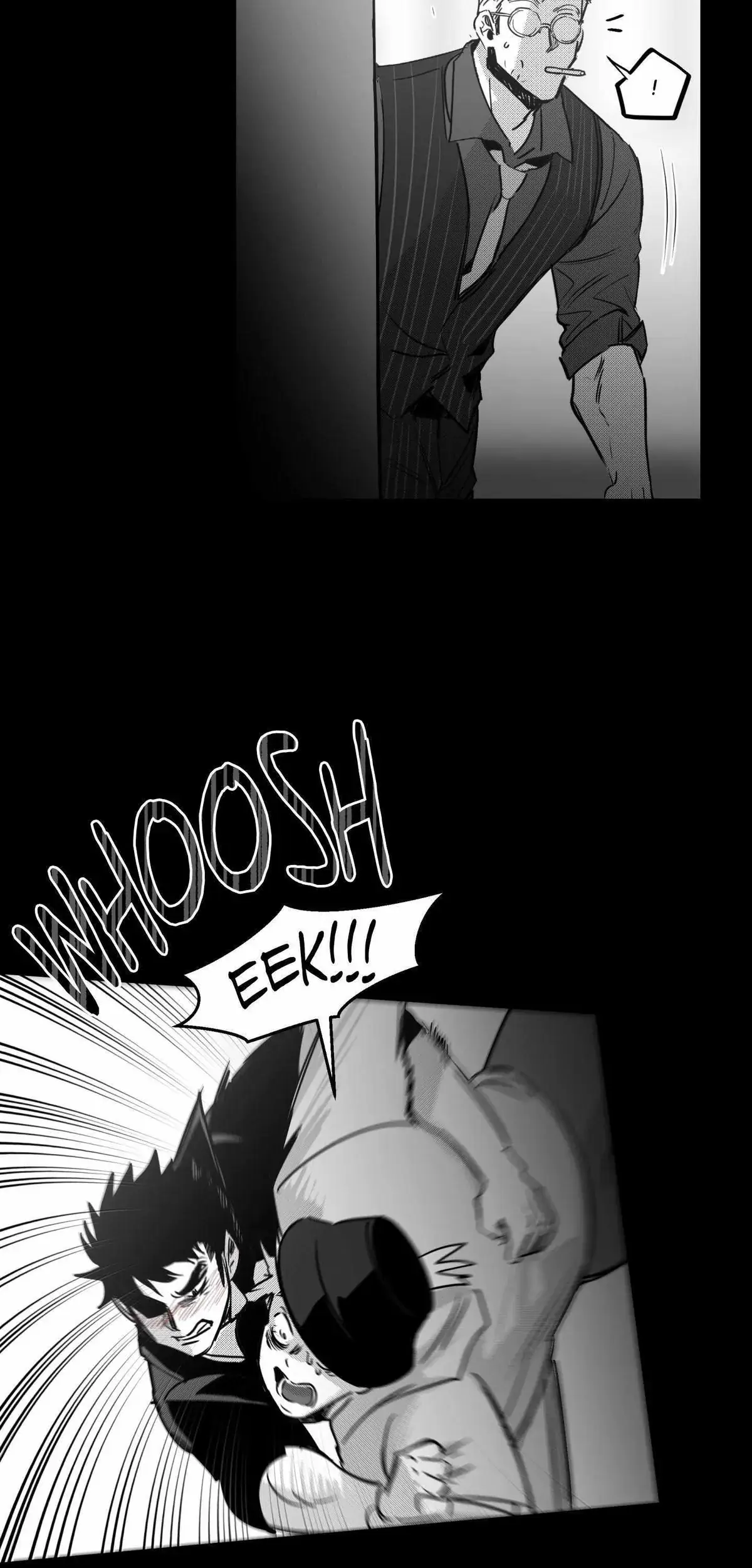 You Are My World Chapter 3 Page 17