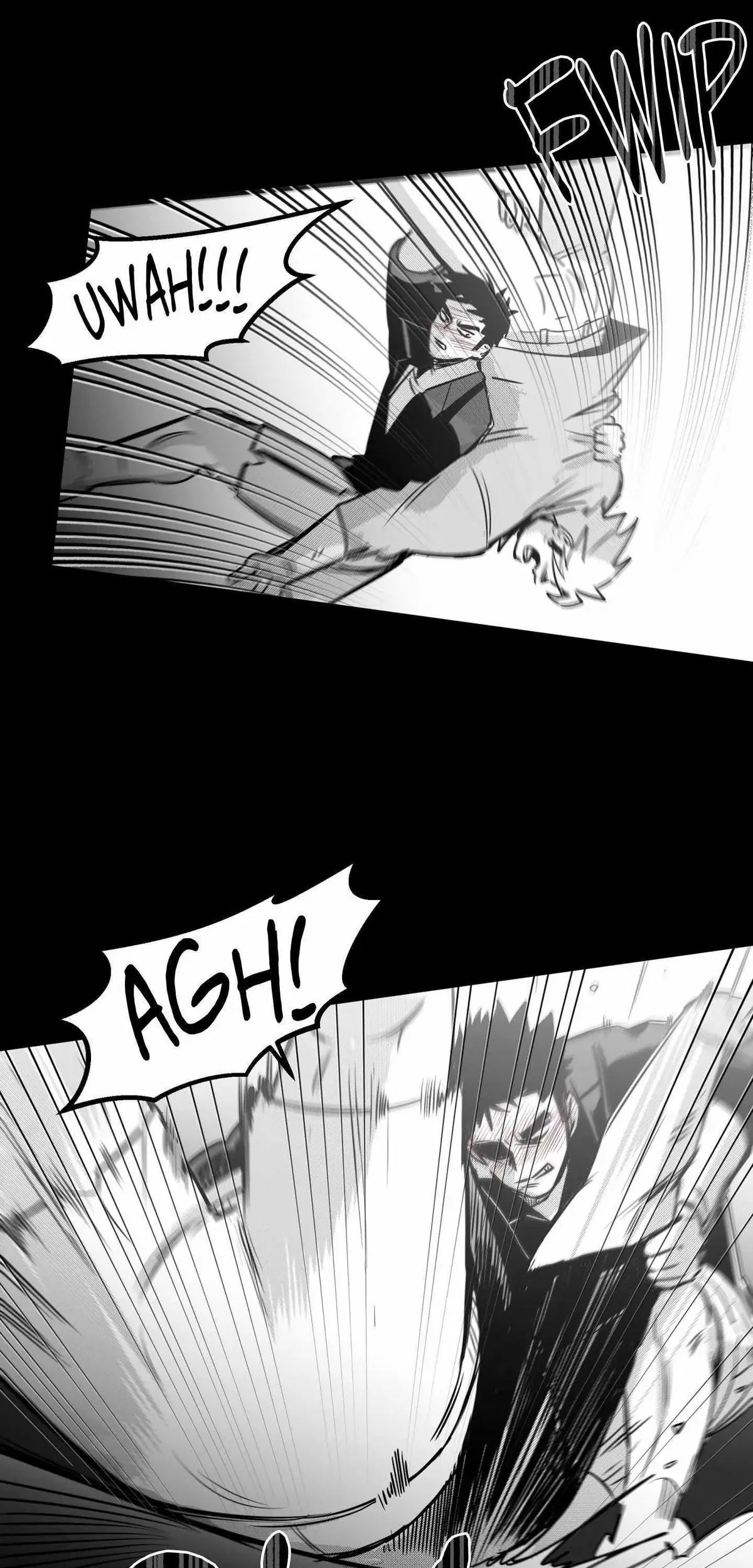 You Are My World Chapter 3 Page 18