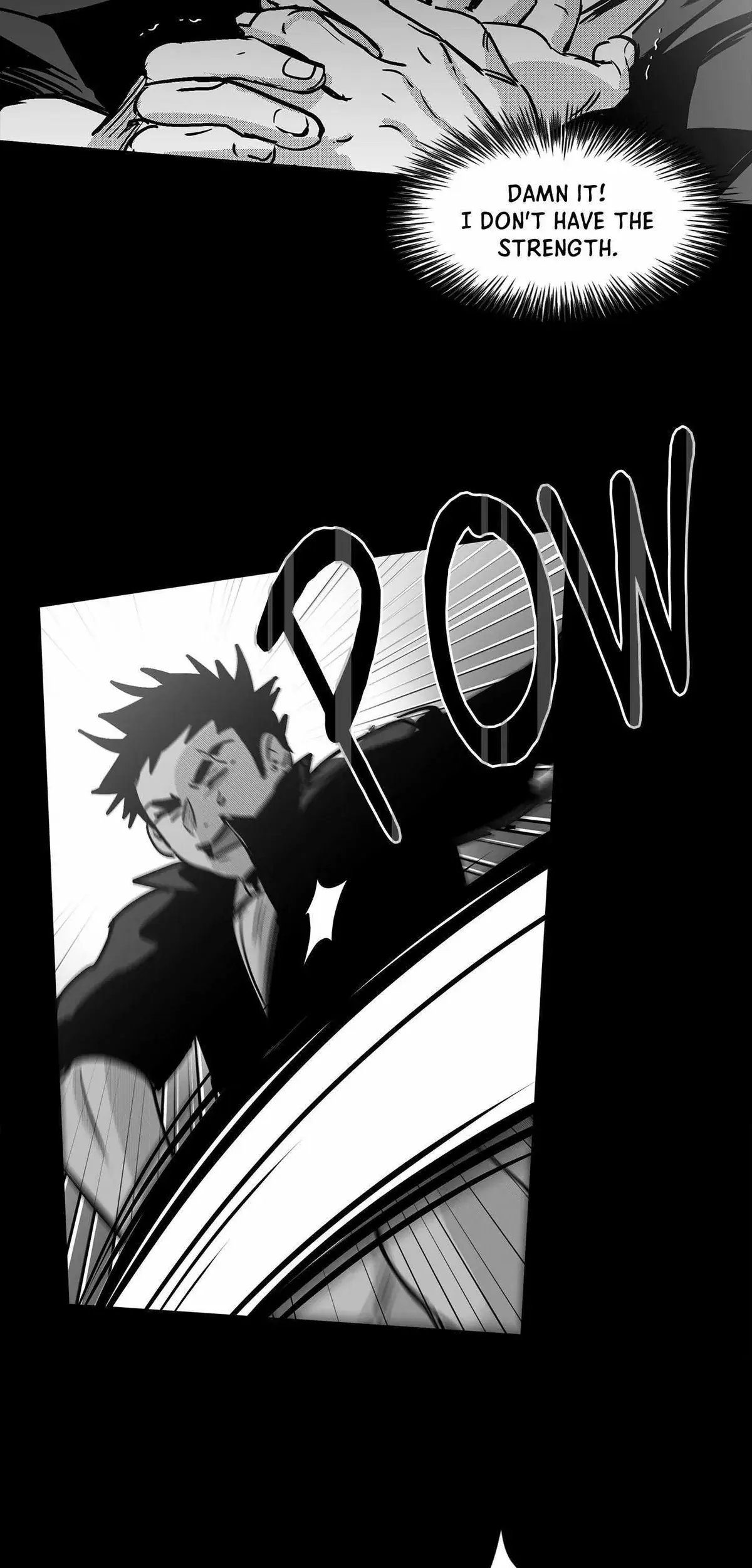 You Are My World Chapter 3 Page 23