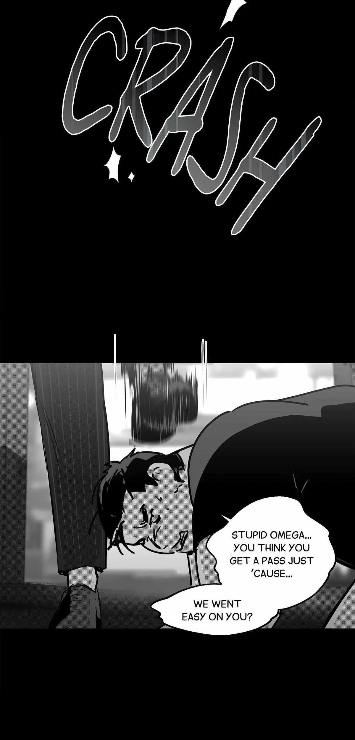 You Are My World Chapter 3 Page 24