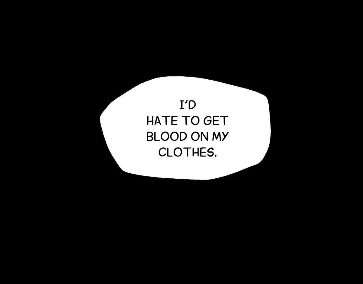 You Are My World Chapter 3 Page 27