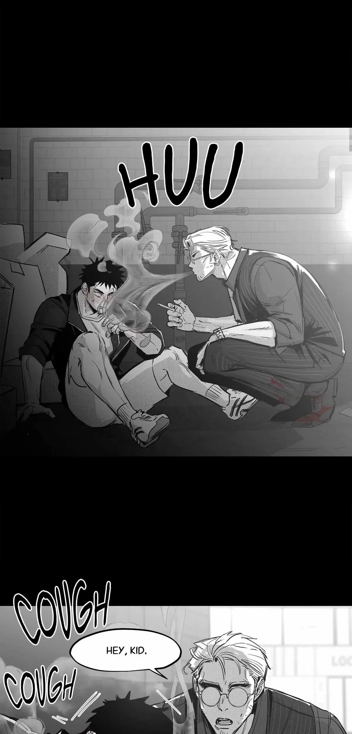 You Are My World Chapter 3 Page 30