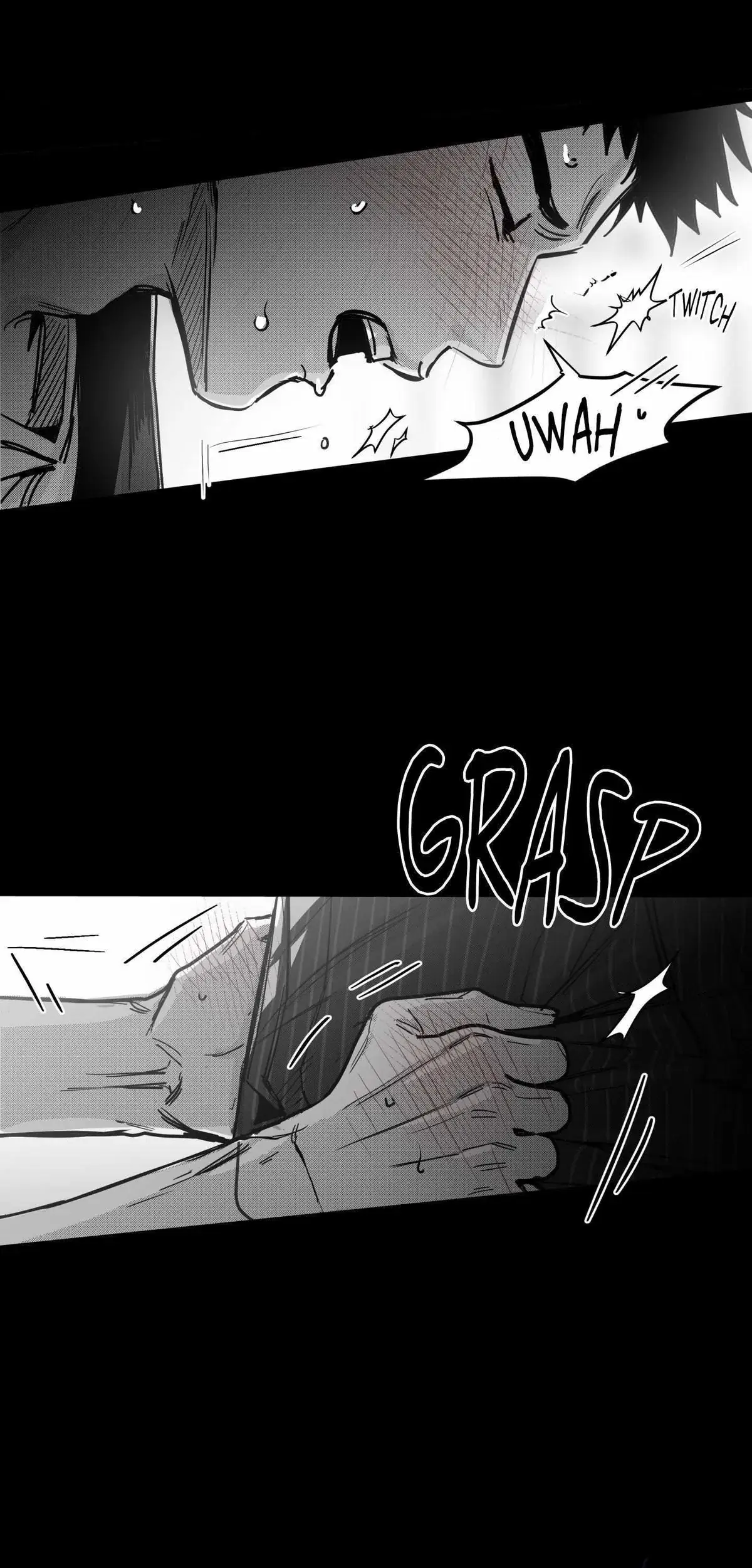 You Are My World Chapter 3 Page 44