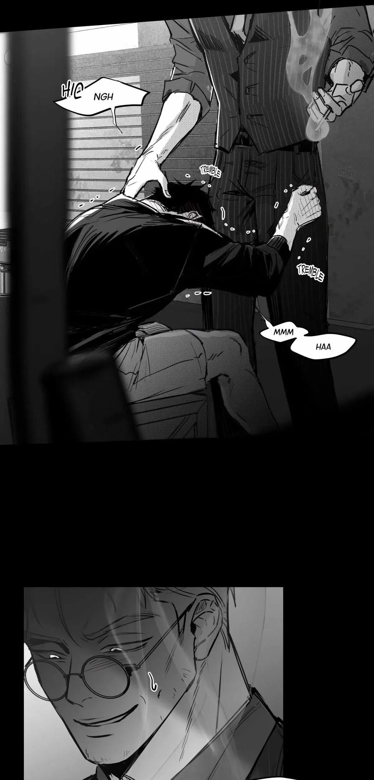 You Are My World Chapter 3 Page 45
